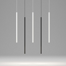 Подвесной светодиодный светильник Elektrostandard Flinn 50263 LED a066780 2