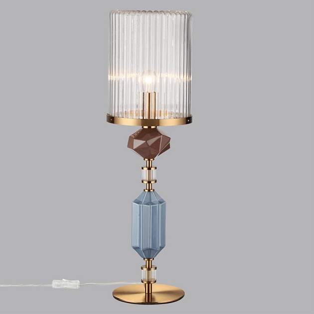 Настольная лампа Odeon Light Terra Modern 5414/1T изображение 3 Настольная лампа Odeon Light Terra Modern 5414/1T Фото № 3