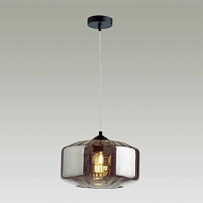 Подвесной светильник Odeon Light Pendant Binga 4746/1 3