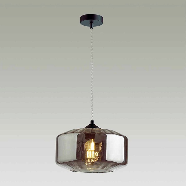 Подвесной светильник Odeon Light Pendant Binga 4746/1 фото 4