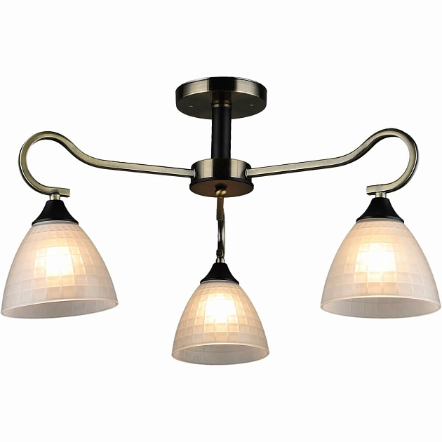 Потолочная люстра Reluce 03751-0.3-03 изображение 1 Потолочная люстра Reluce 03751-0.3-03 Фото № 1