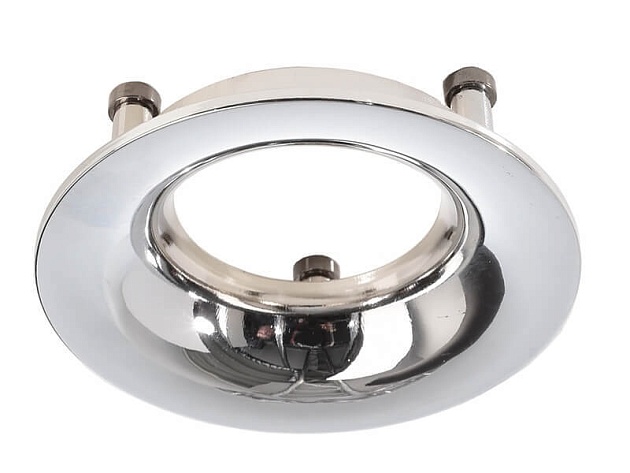 Рефлекторное кольцо Deko-Light Reflector Ring Chrome for Series Uni II 930341 Фото № 1