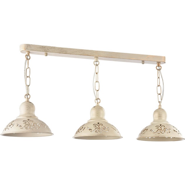 Подвесной светильник Freya Benoit FR2566-PL-33-WG изображение 1 Подвесной светильник Freya Benoit FR2566-PL-33-WG Фото № 1