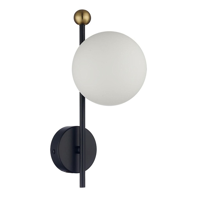 Бра Lumion Moderni Melody 6581/1W Фото № 1