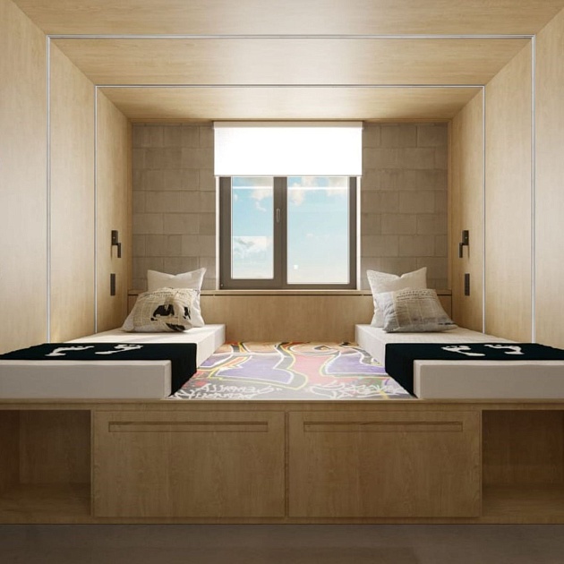 Профиль встраиваемый серебро 2м. Apeyron 08-12-01 Фото № 10