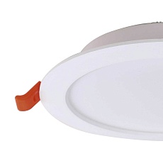 Встраиваемый светильник Mantra EILAT 9296 1