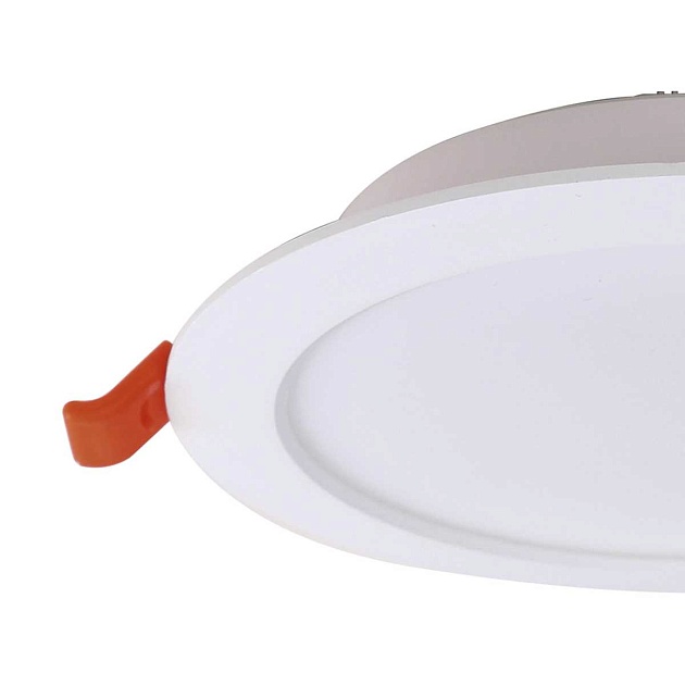 Встраиваемый светильник Mantra EILAT 9296 Фото № 2