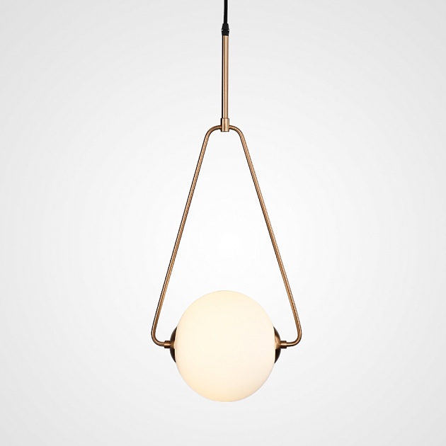 Подвесной светильник Imperium Loft Lavaliere 101725-26 Фото № 1