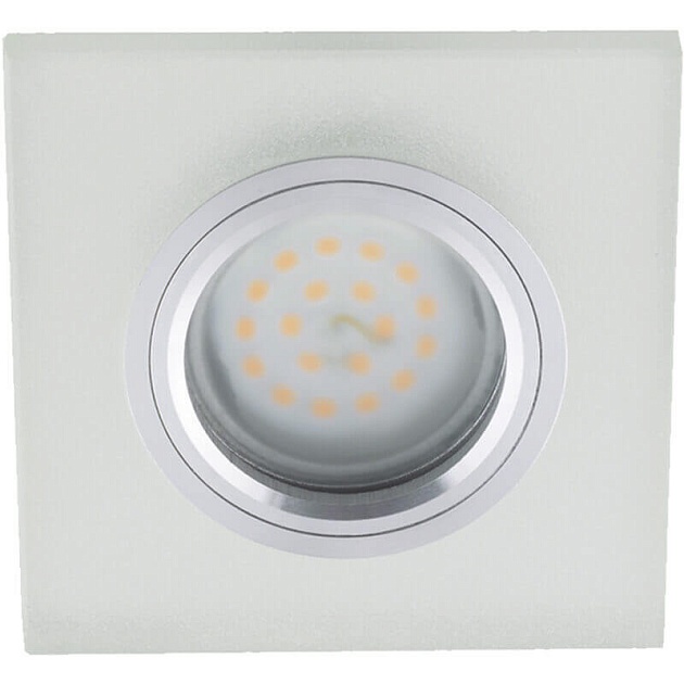 Встраиваемый светильник Fametto Luciole DLS-L113-2001 Фото № 1