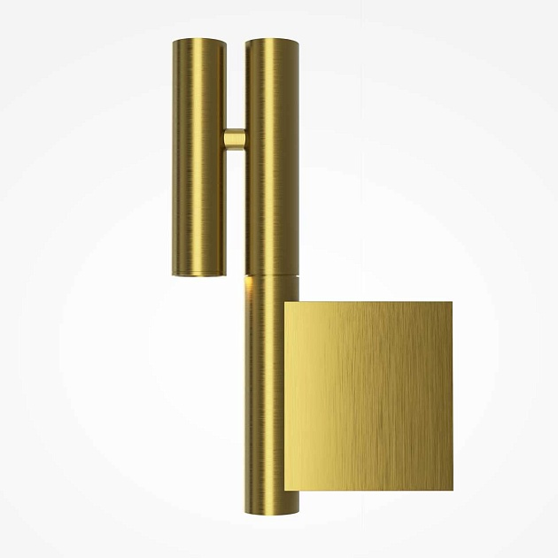 Бра Maytoni Modern MOD433WL-L3BS3K Фото № 2