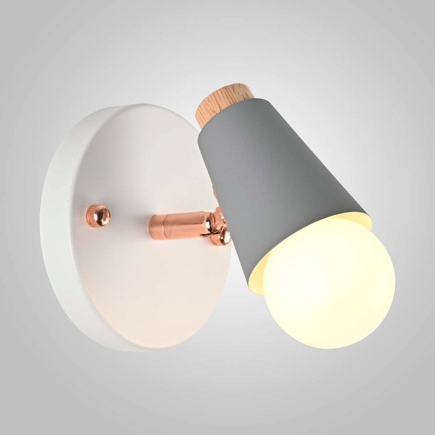 Настенный светильник Imperium Loft 185372-26 Фото № 1