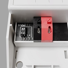 Блок питания Maytoni Technical Triac 23-40V 5-12W IP20 0,15-0,3A PSL-TR40-150-300mA 2