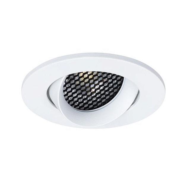 Встраиваемый светильник Arte Lamp Fuji A2865PL-1WH изображение 2 Встраиваемый светильник Arte Lamp Fuji A2865PL-1WH Фото № 2