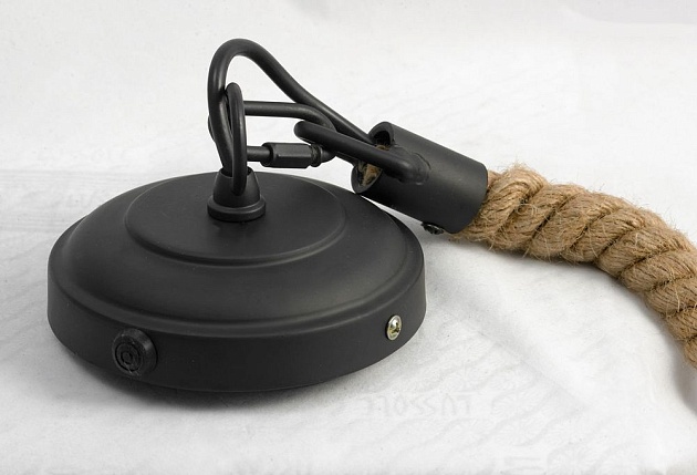 Подвесной светильник Lussole Loft Hempstead GRLSP-9667 Фото № 3