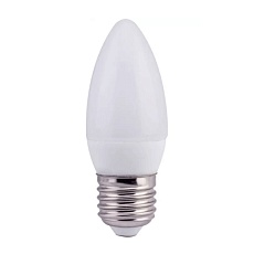Лампа светодиодная Nova Electric E27 11W 4200K белая N-200023 11Вт