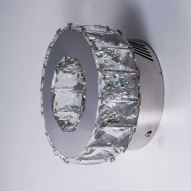 Настенный светильник Citilux Olimpia EL330W12.1 изображение 5 Настенный светильник Citilux Olimpia EL330W12.1 Фото № 5