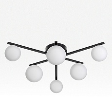 Потолочная люстра Citilux Glob CL209261 5