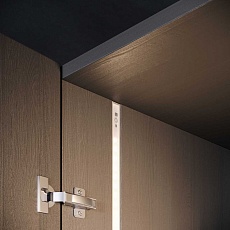 Выключатель с микроволновым датчиком движения Elektrostandard 95002/01 a067101 3