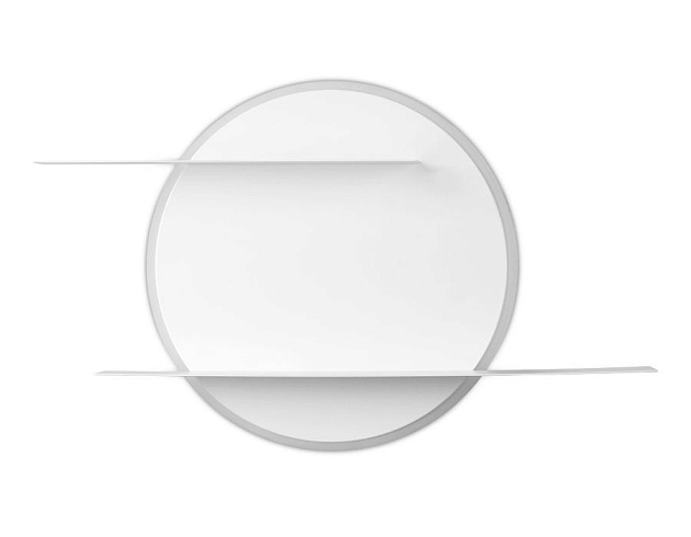 Настенный светодиодный светильник Ambrella light Sota FW102 Фото № 3