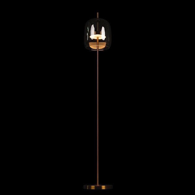 Торшер Loft IT Dauphin 10041F/A изображение 2 Торшер Loft IT Dauphin 10041F/A Фото № 2
