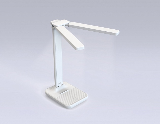 Настольная светодиодная лампа Ambrella light Desk DE490 Фото № 2