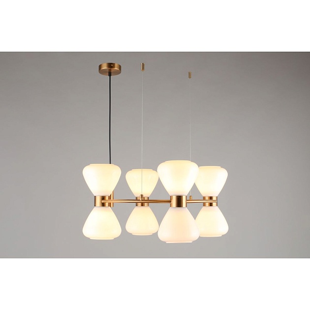 Подвесная люстра Omnilux Trevasco OML-59603-08 Фото № 8