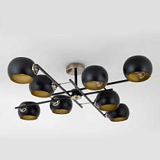 Потолочная люстра Modelux Modemodern MD.5171.8 1