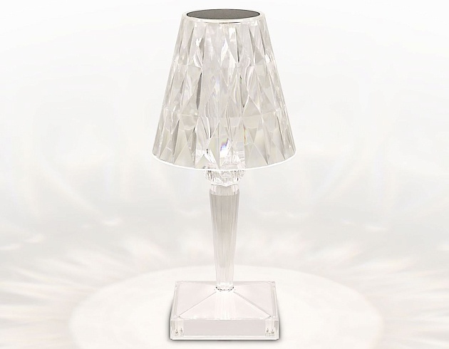 Настольная лампа Ambrella light Desk DE8055 Фото № 1