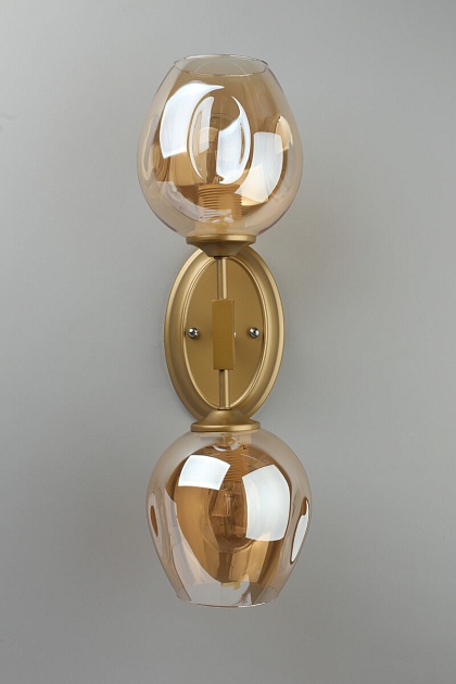 Бра Omnilux Asolo OML-93901-02 Фото № 3