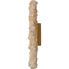 Настенный светильник Stilfort Crystal Rock / Кристал Рок 4062/05/01W 1