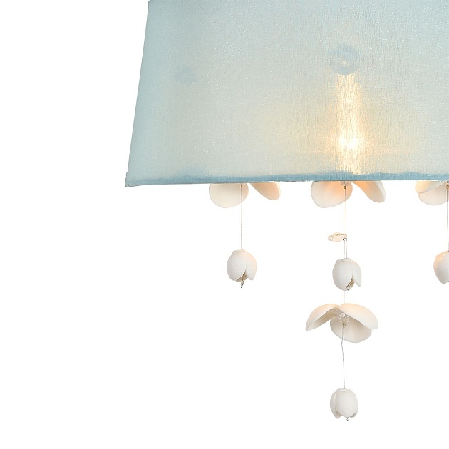 Настенный светильник Indigo Tenerezza 13029/1W Brass V000511 изображение 3 Настенный светильник Indigo Tenerezza 13029/1W Brass V000511 Фото № 3