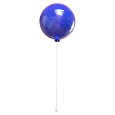 Потолочный светильник Loft IT Memory 5055C/L Blue 2