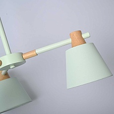 Подвесная люстра Imperium Loft Natura 101824-26 4