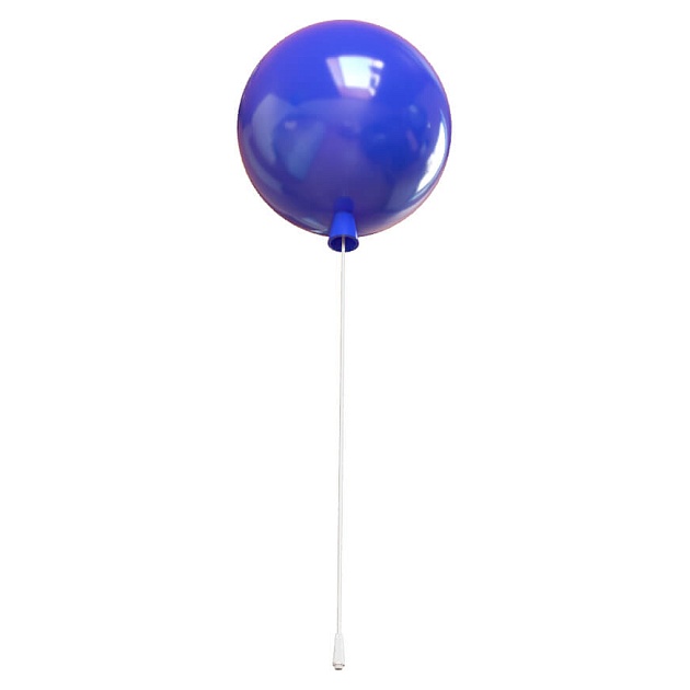 Потолочный светильник Loft IT Memory 5055C/L Blue Фото № 3