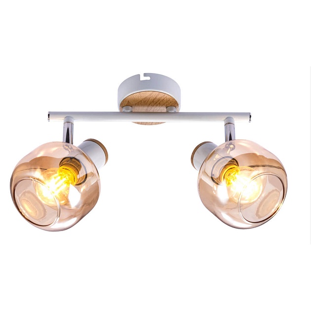 Спот Rivoli Kalisto 7025-702 Б0047091 Фото № 1