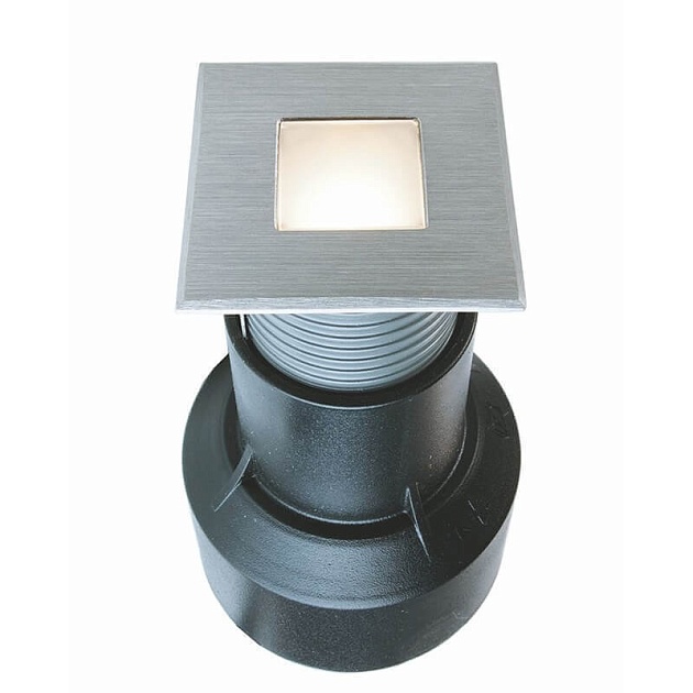 Встраиваемый светильник Deko-Light Basic Square I WW 730340 фото 