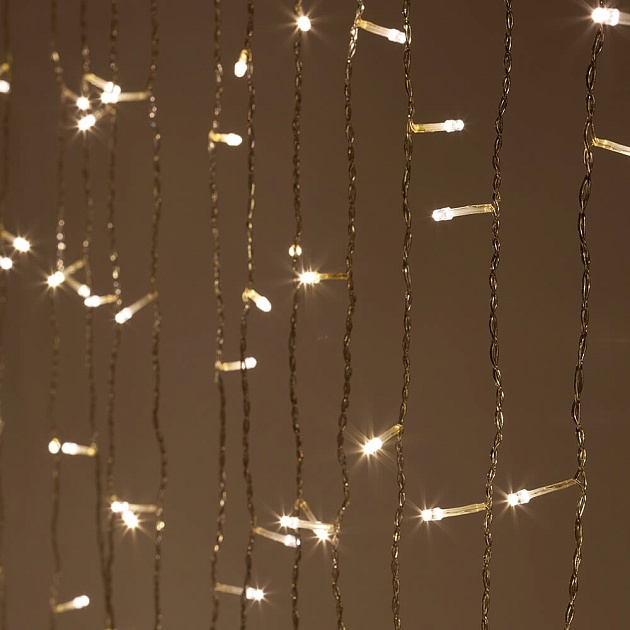 Светодиодная гирлянда ЭРА ЕGNIG Б0051873 Фото № 3