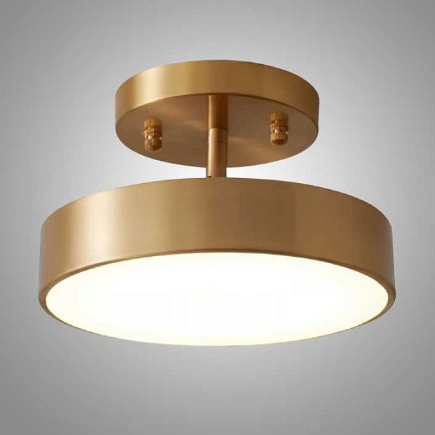 Накладной светильник Imperium Loft TENN-C01 293896-26 Фото № 1