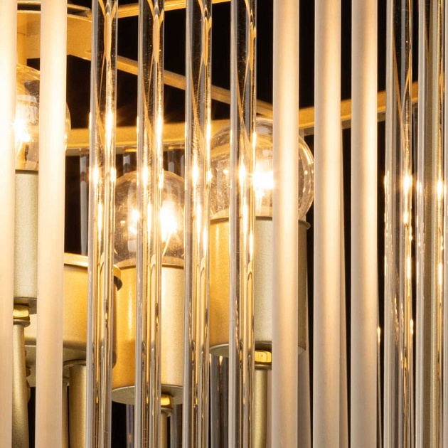 Люстра De City Арман 462011405 изображение 5 Люстра De City Арман 462011405 Фото № 5