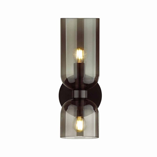 Бра Odeon Light Midcent Orinoco 4804/2W Фото № 2