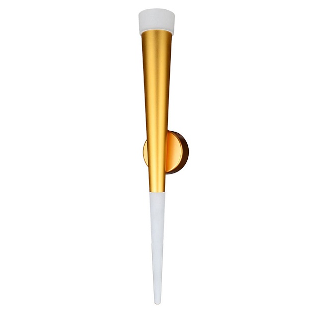 Бра Arte Lamp Sabik A6010AP-1SG Фото № 1