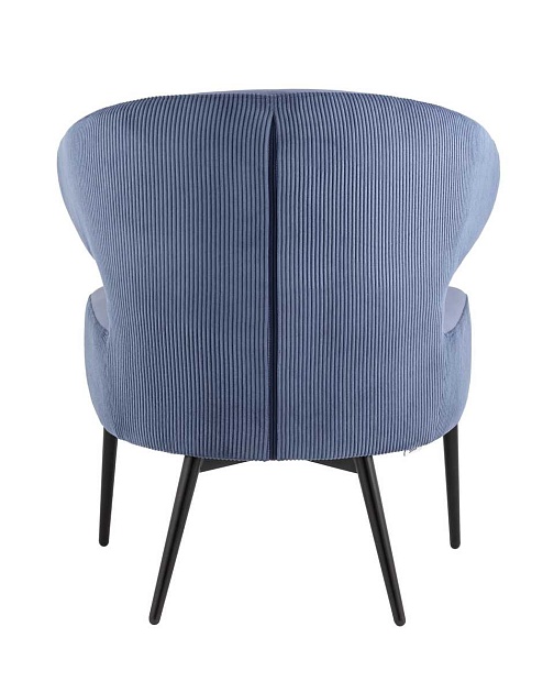 Кресло Stool Group Royal Stripes vd-royal-v795-vl48 изображение 4 Кресло Stool Group Royal Stripes vd-royal-v795-vl48 Фото № 4