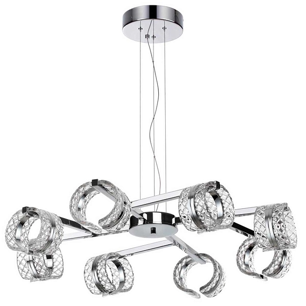 Подвесная люстра Odeon Light MIRAGE 5029/53L Фото № 1