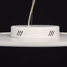 Подвесной светодиодный светильник De Markt Норден 660012601 5