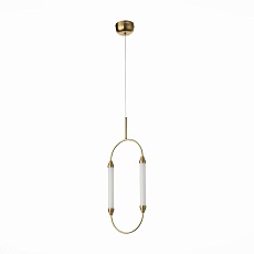 Подвесной светодиодный светильник ST Luce Olbia SL6004.303.02