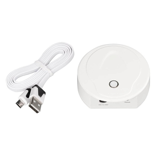 Конвертер Arlight Smart-K58-WiFi White 029895 изображение 5 Конвертер Arlight Smart-K58-WiFi White 029895 Фото № 5