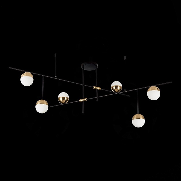 Подвесная люстра ST Luce Albero SL1507.422.06 Фото № 4
