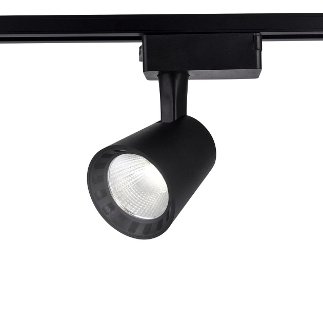 Трековый светодиодный светильник Ambrella light Track System GL5978 Фото № 1