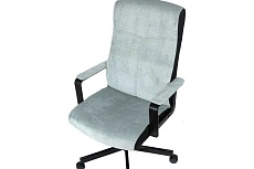 Кресло руководителя TopChairs ST-Domingo/LT28 4