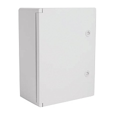 Корпус пластиковый ЩМПп Stekker EBX60-6/03-65 IP65 400*300*165, пластик ArcaWP65+ 50718